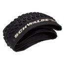 Opona Schwalbe Mow Joe Kevlar